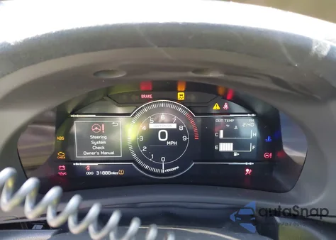 2023 Toyota Gr86 10Th Anniversary Special Edition from USA, damaged, VIN JF1ZNBG19P9755565